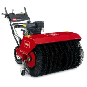 Toro All Season (36") 208cc Power Broom 38700