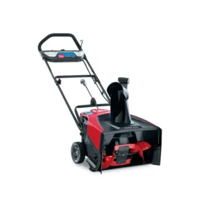 Single-Stage Snow Blowers