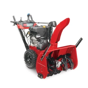 Toro Power Max HD Commercial 1432 OHXE (32") Two-Stage Snow Blower 38844